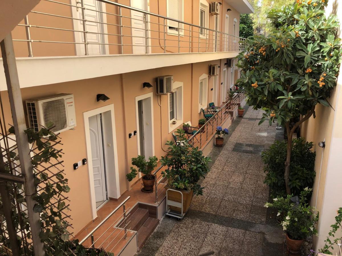 Aparthotel City